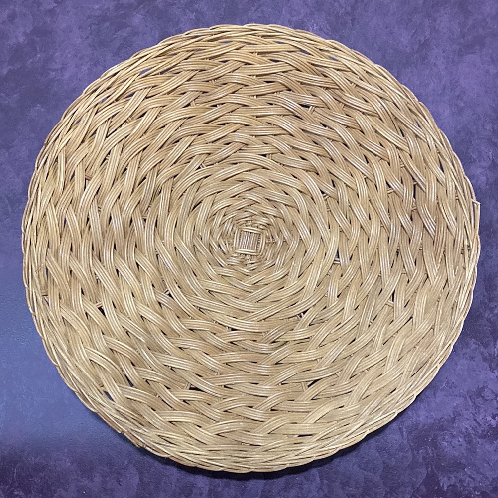 Large 2ft wall hanging Basket